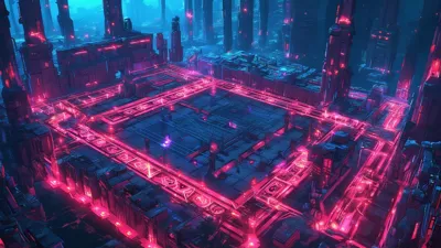 2025.8.31专属！镜之边缘礼包码福利速领